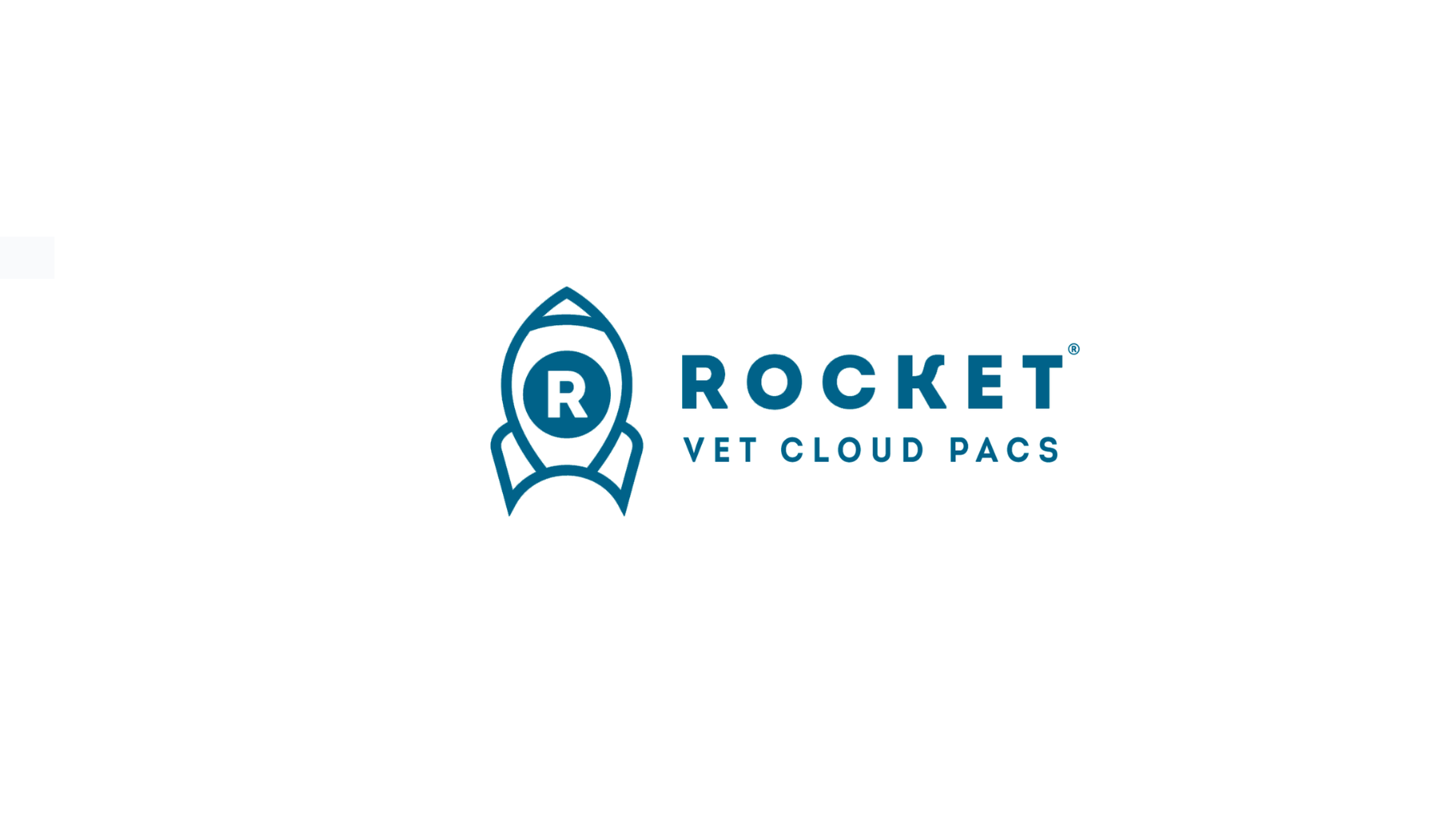 Logo rocket trasparente 2